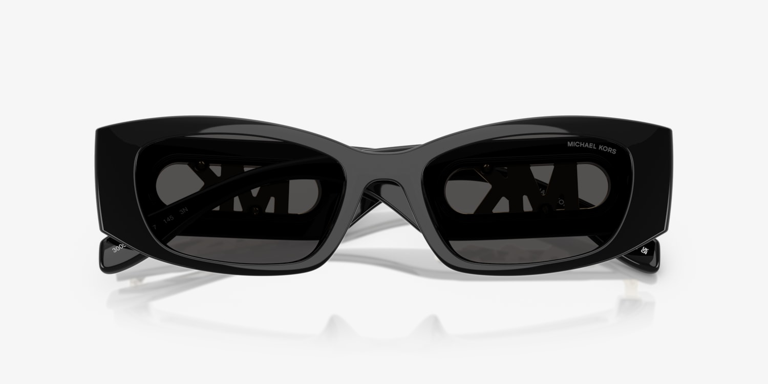 Michael Kors MK2243U Rhodes Sunglasses | LensCrafters