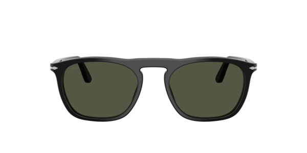 Persol Unisex Black