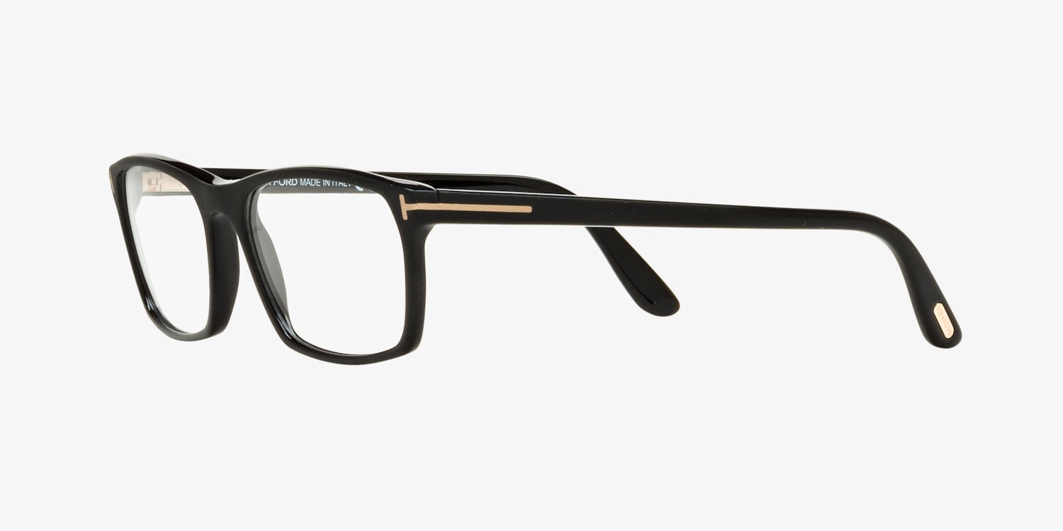 Tom Ford FT5295 Eyeglasses | LensCrafters