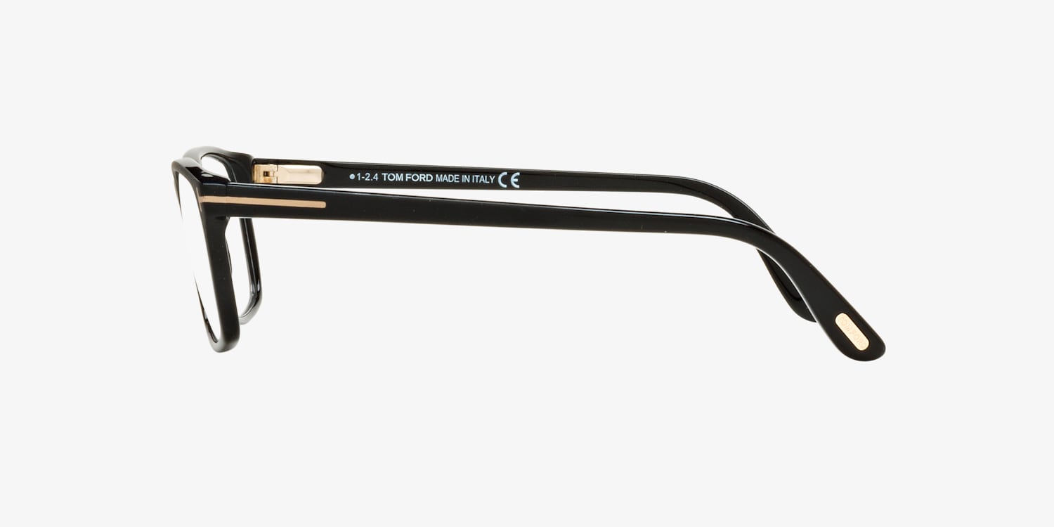 Tom Ford FT5295 Eyeglasses | LensCrafters