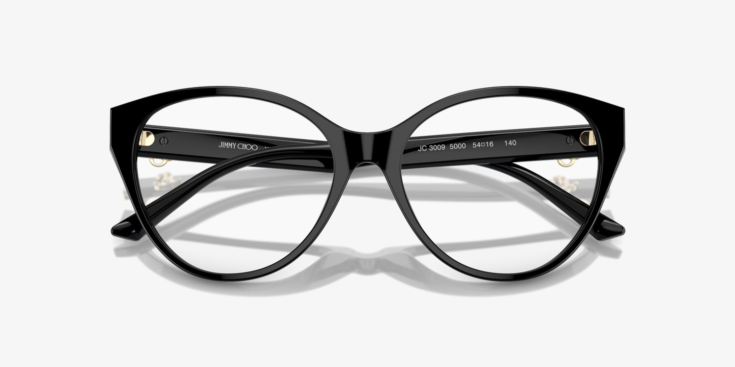 Jimmy Choo JC3009 Eyeglasses | LensCrafters