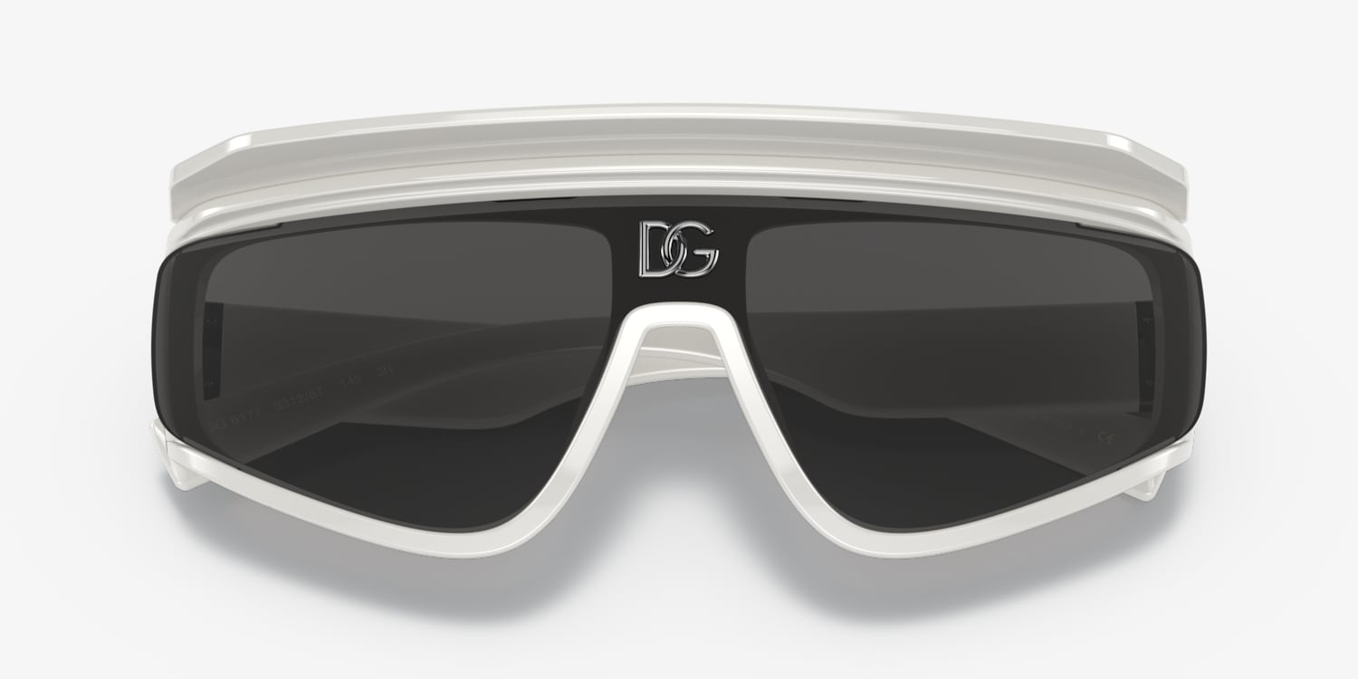 Dolce & Gabbana DG6177 Sunglasses | LensCrafters