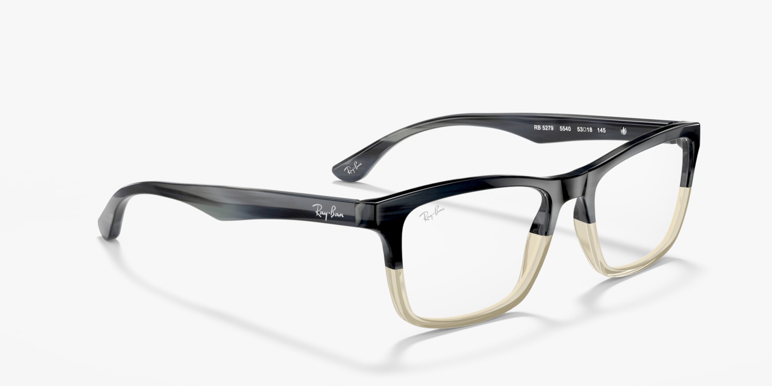 Ray-Ban RB5279 Optics Eyeglasses | LensCrafters