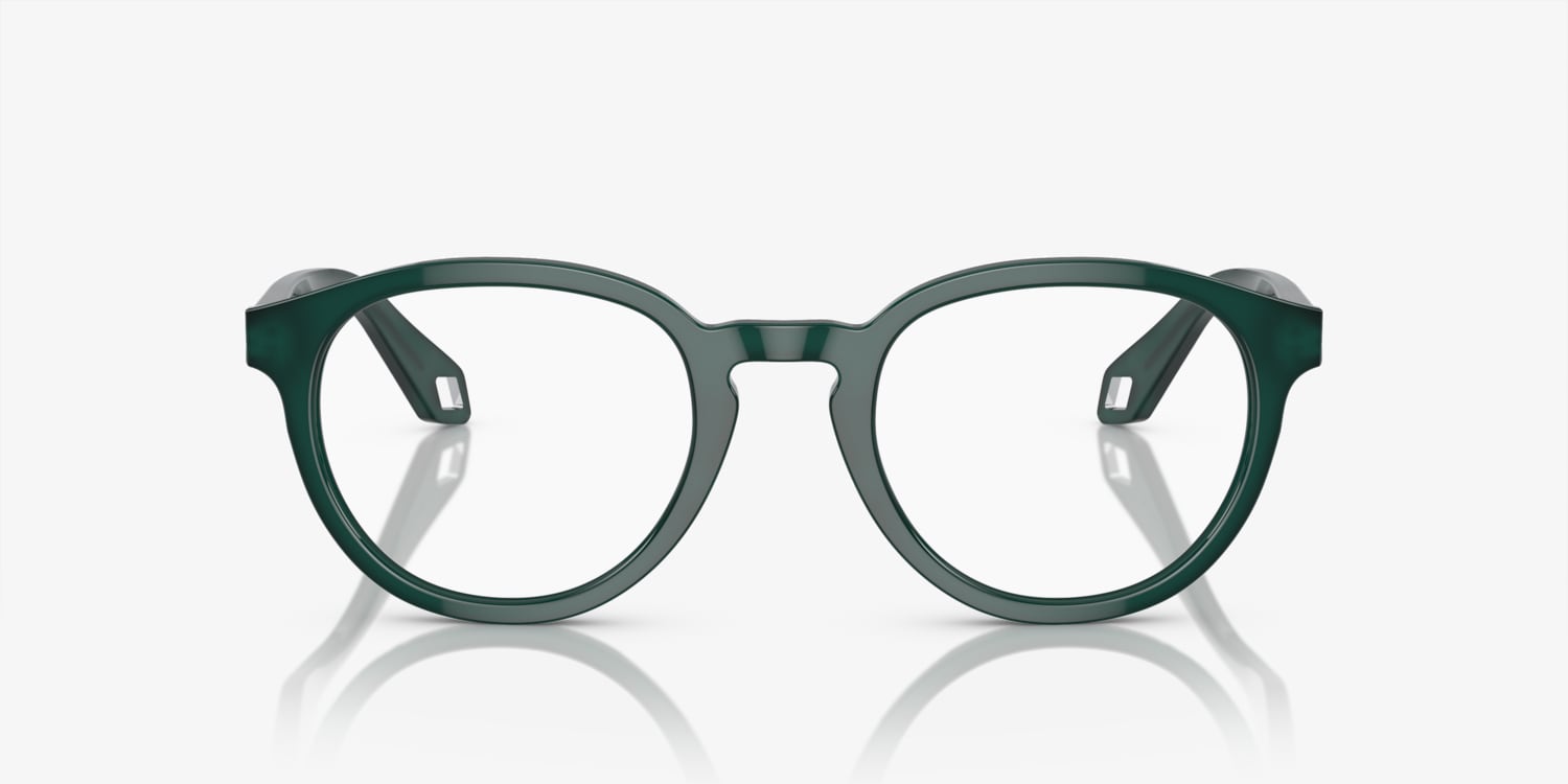 Giorgio Armani AR7248 Eyeglasses | LensCrafters