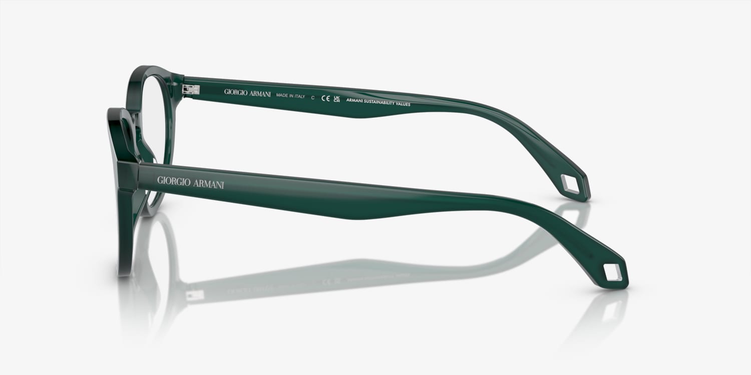 Giorgio Armani AR7248 Eyeglasses | LensCrafters