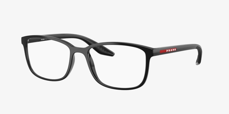 Prada Linea Rossa PS 04IV Lifestyle Eyeglasses | LensCrafters