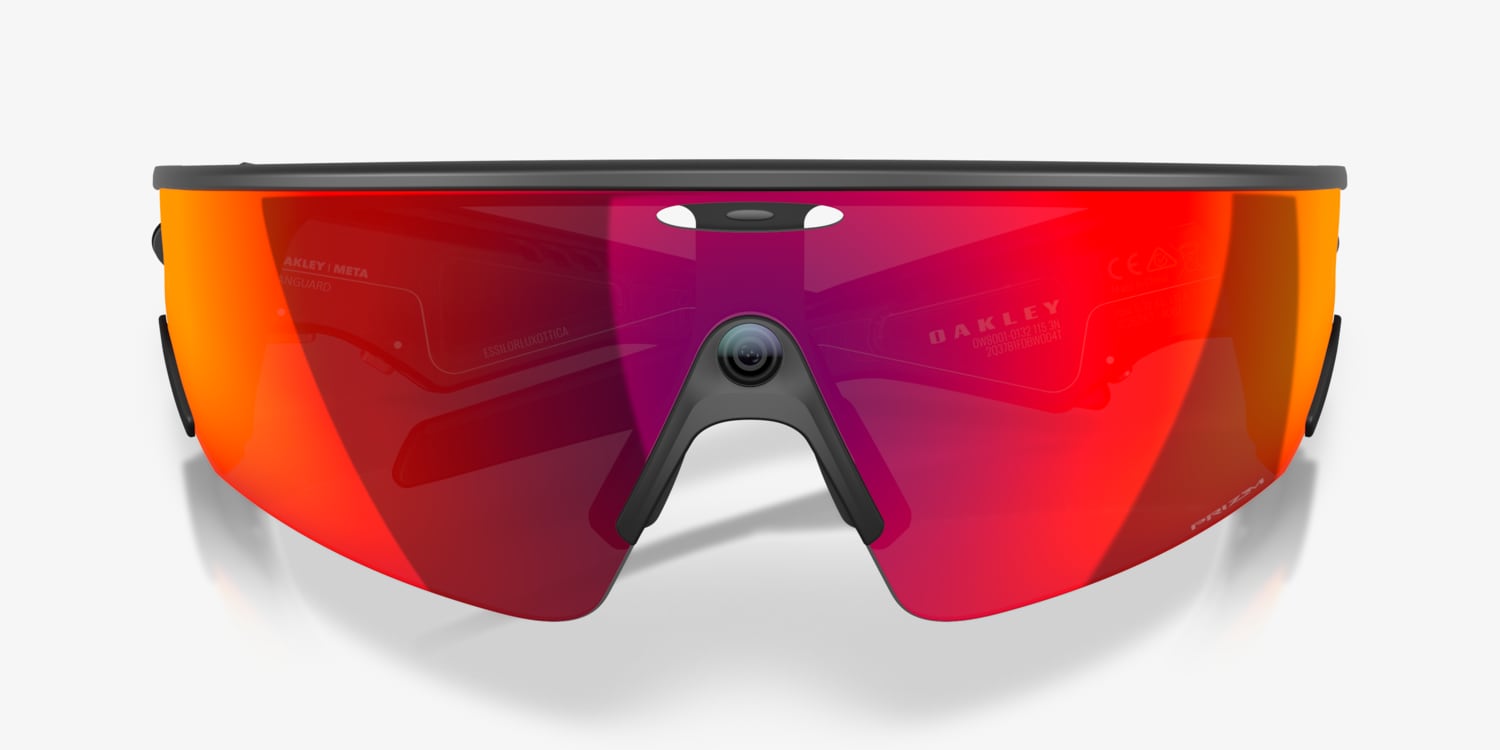 Oakley Oakley Meta Vanguard Sunglasses | LensCrafters