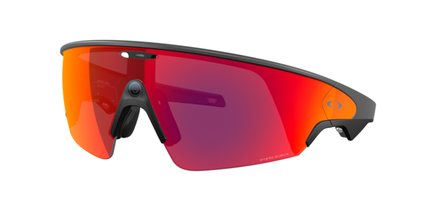 Oakley Unisex Black