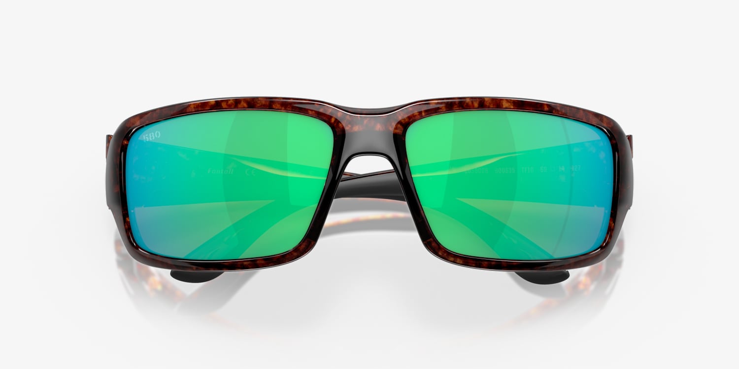 Costa 6S9006 Fantail Sunglasses | LensCrafters