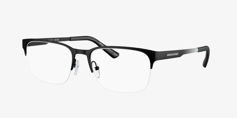 Armani Exchange AX1018 Eyeglasses | LensCrafters