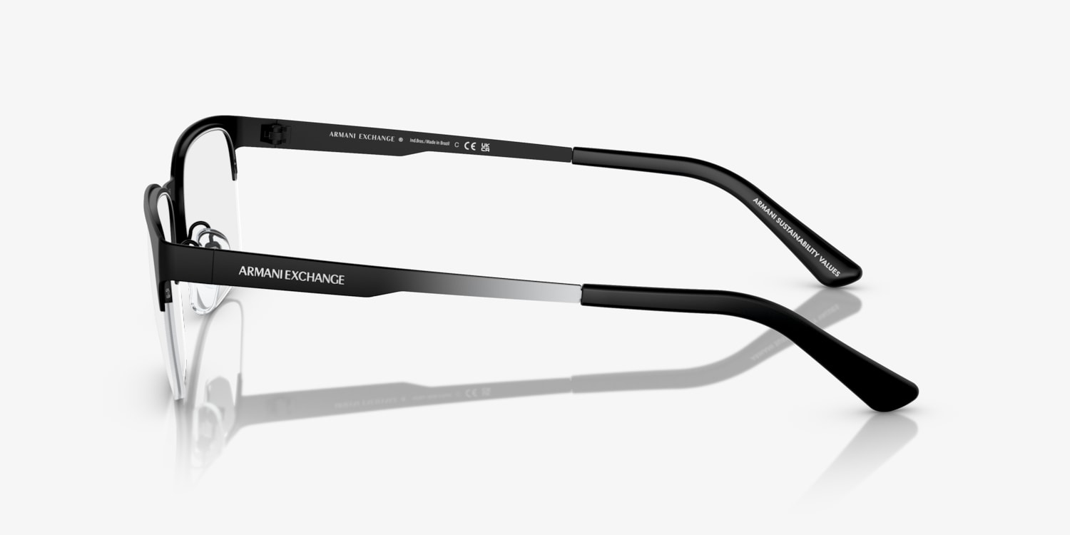 Armani Exchange AX1060 Eyeglasses LensCrafters