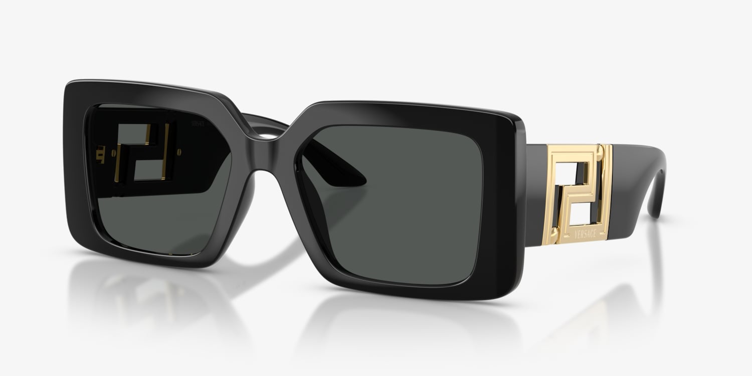 Versace VE4505U Sunglasses | LensCrafters