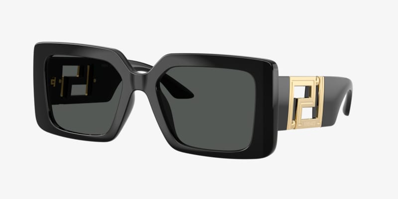 Versace VE4387 Sunglasses | LensCrafters