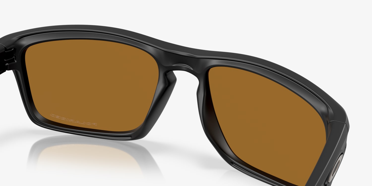 オークリー　サングラス　SLIVER Oakley OO9262 Sliver™ Sunglasses | LensCrafters