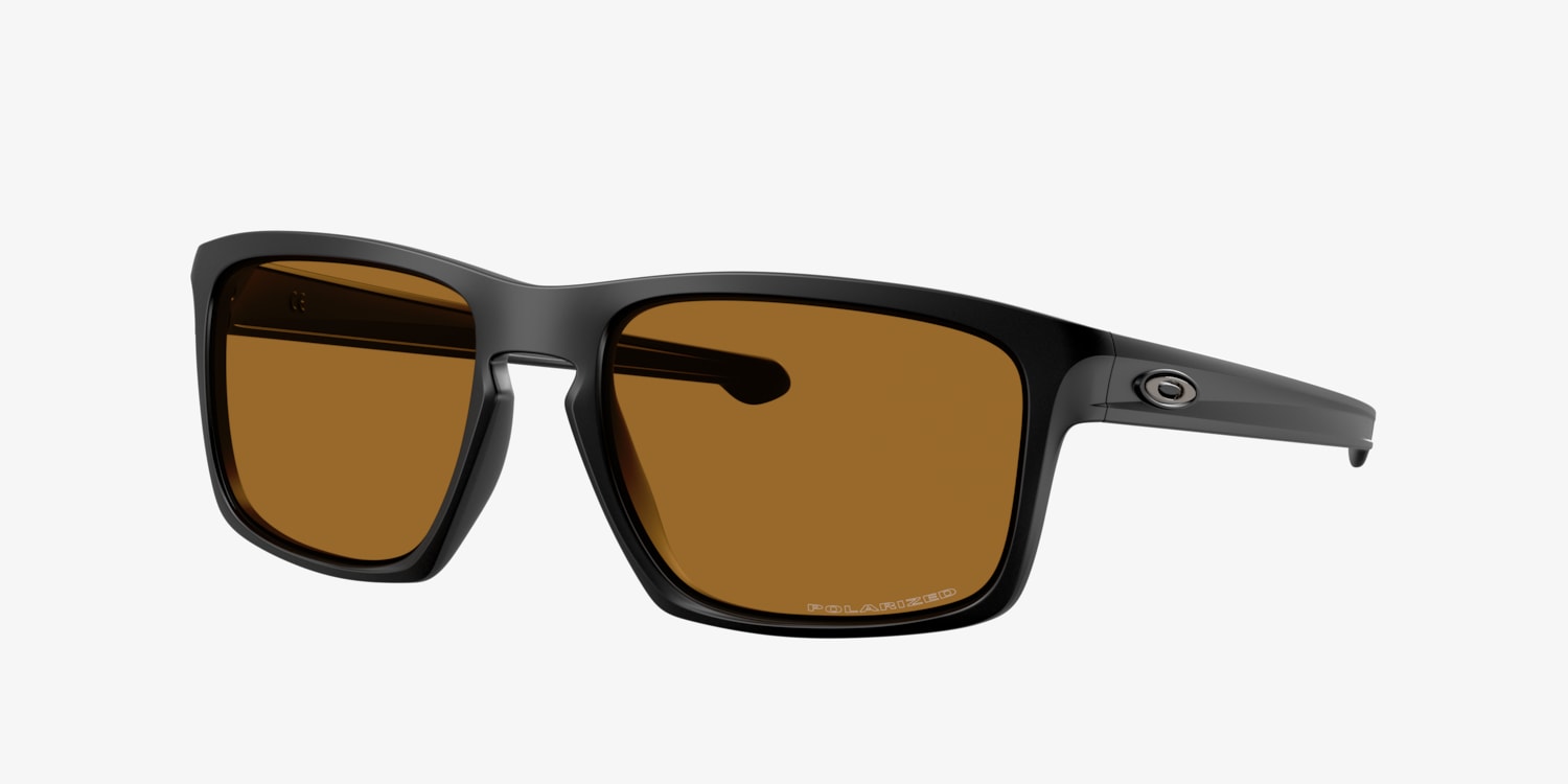 オークリー　サングラス　SLIVER Oakley OO9262 Sliver™ Sunglasses | LensCrafters