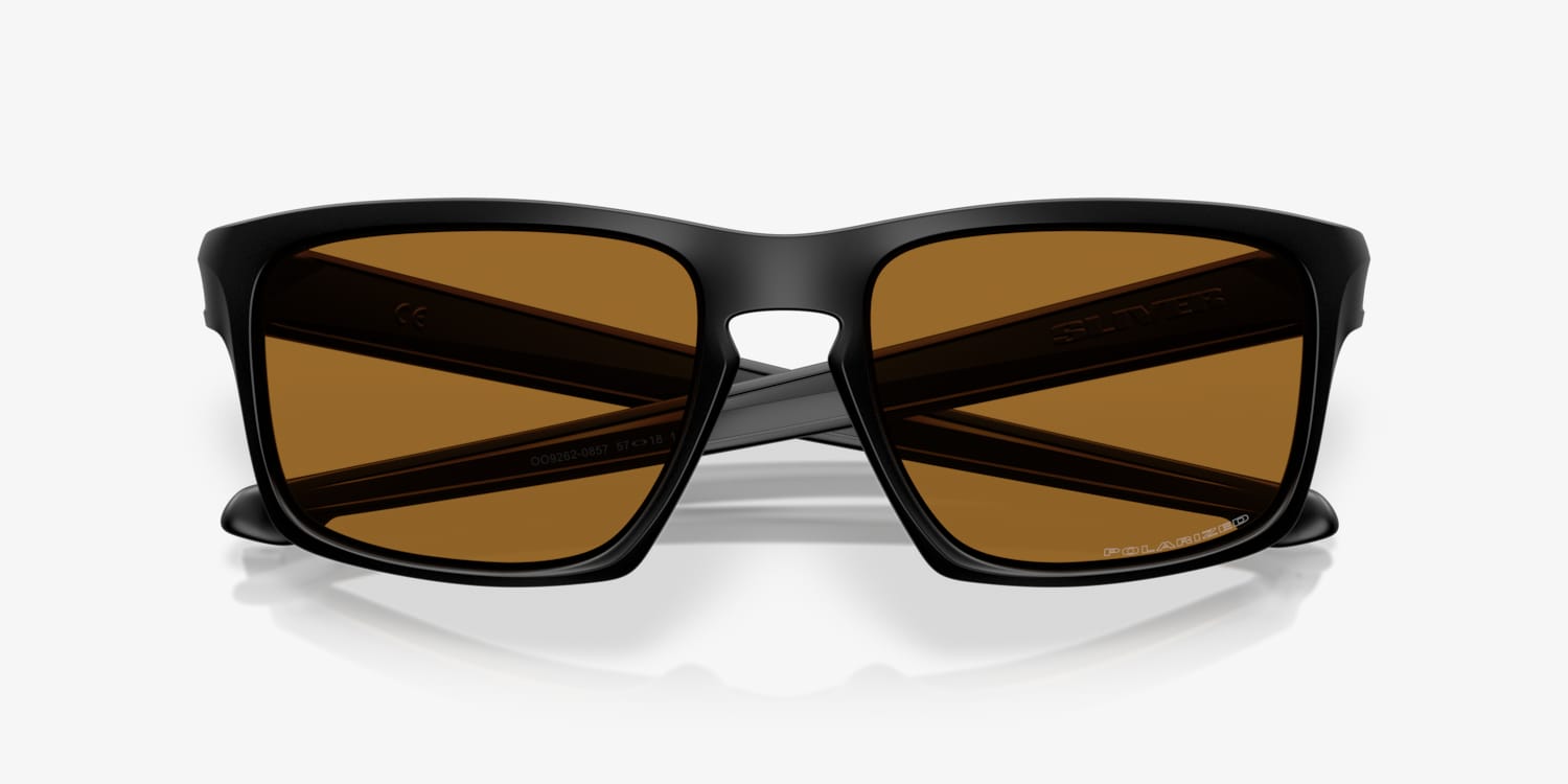 Oakley OO9262 Sliver™ Sunglasses | LensCrafters