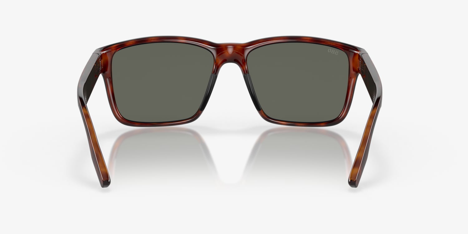 Lupo costa Switchfoot Polarized Sunglasses in Gray | Costa Del Mar® US