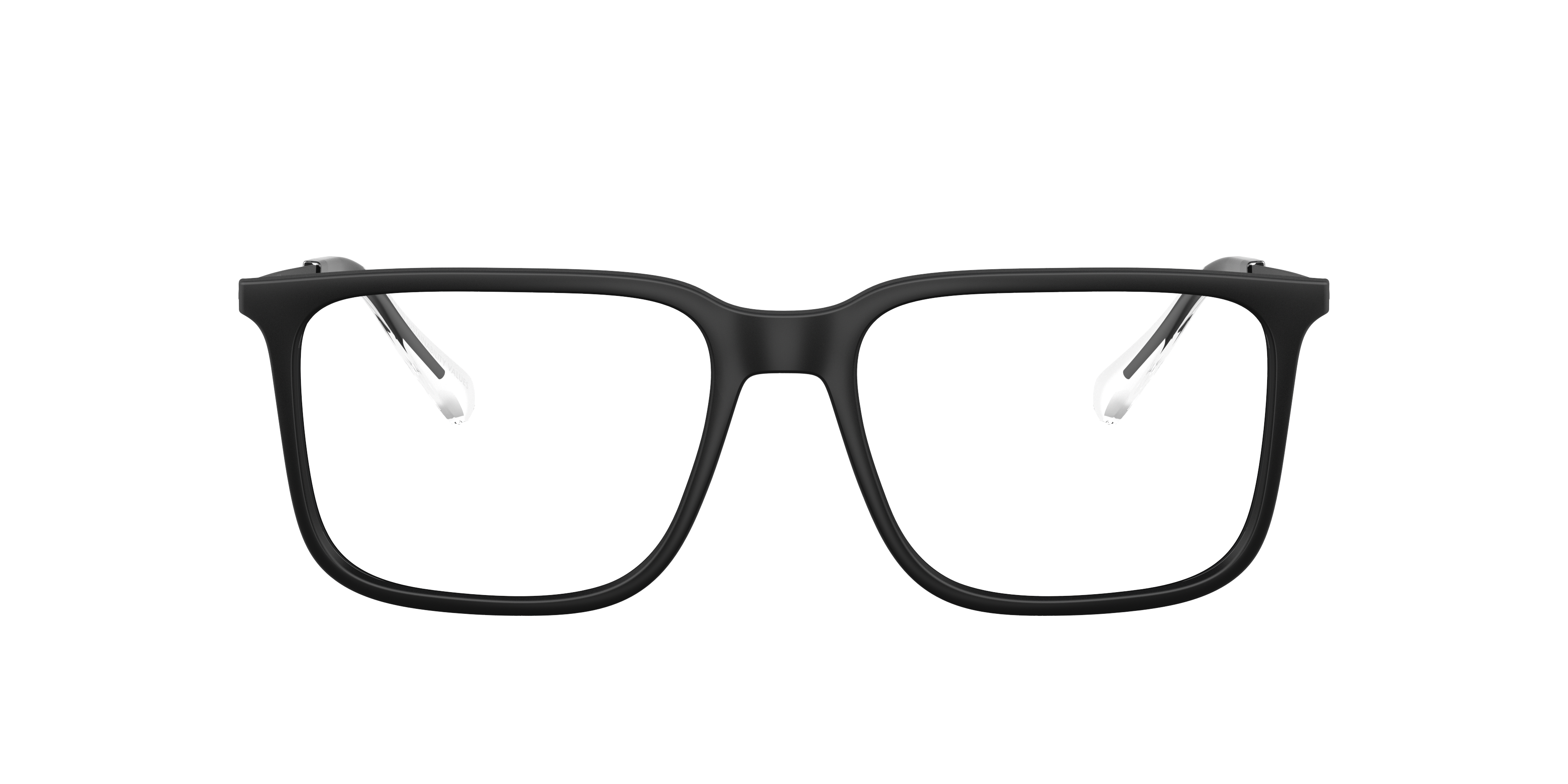 Armani Exchange AX3119 Eyeglasses | LensCrafters