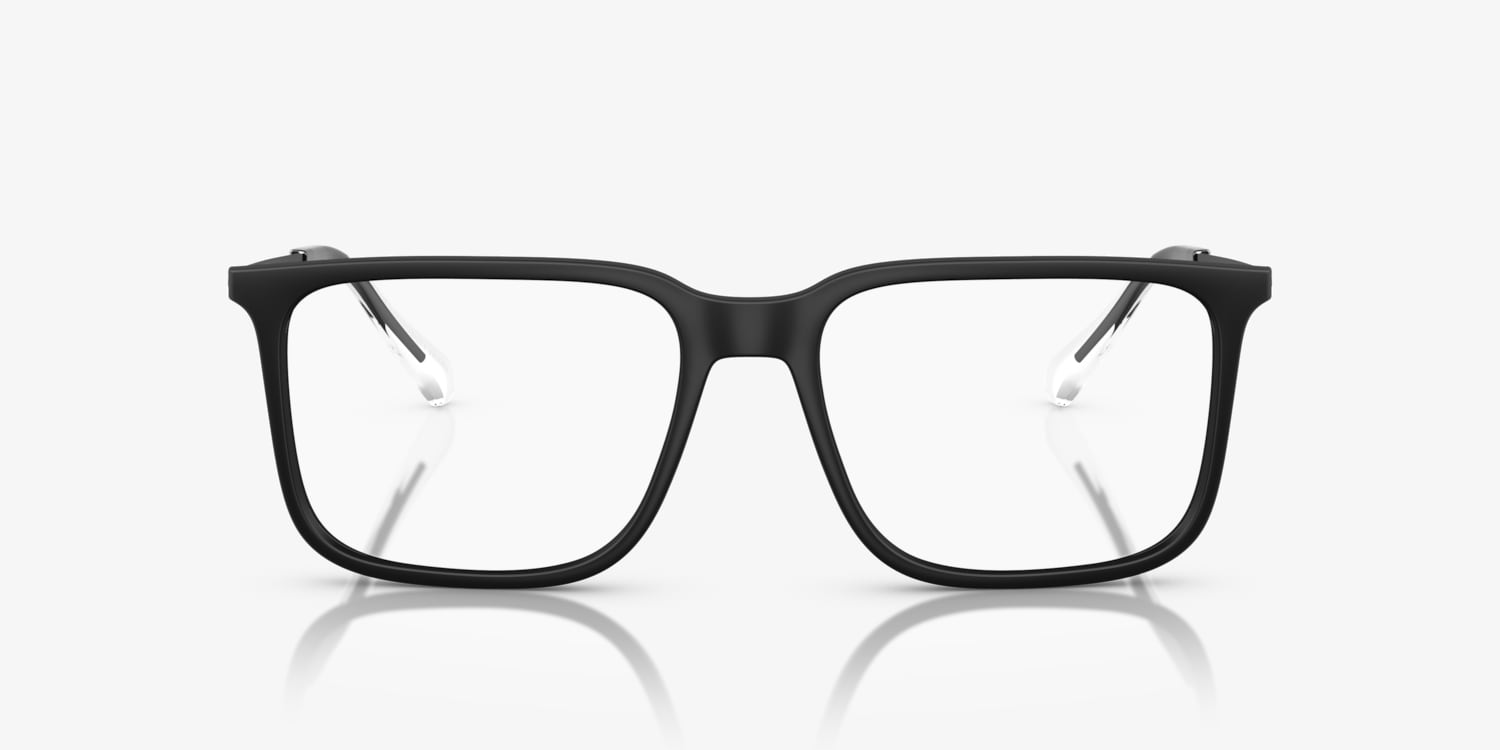 Armani Exchange AX3119 Eyeglasses | LensCrafters