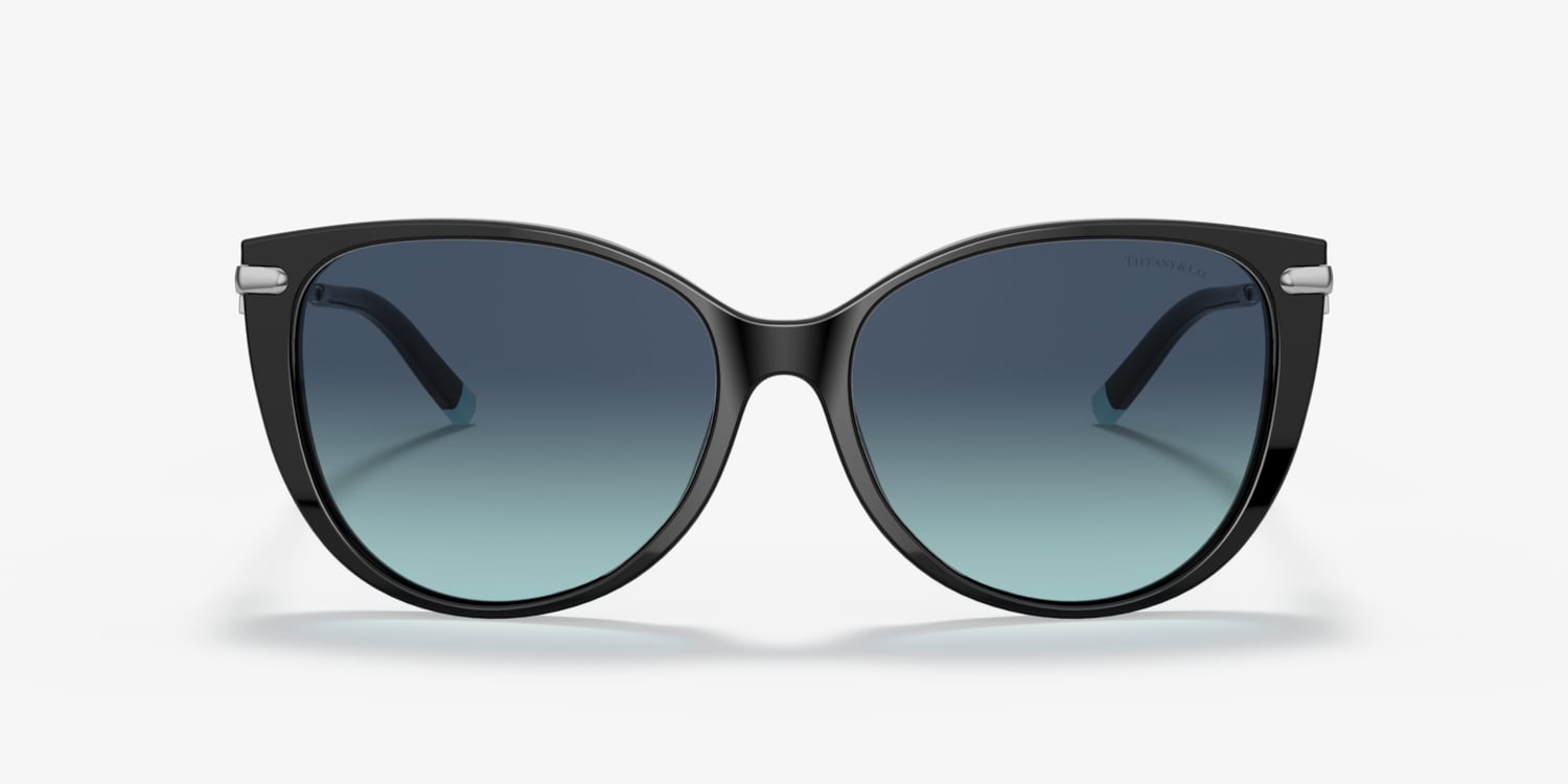 ブートジャンク XL　ティファニー Tiffany TF4178 Sunglasses | LensCrafters