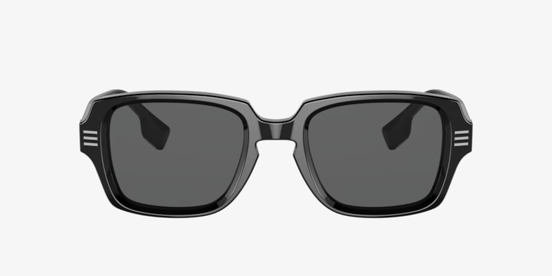 Burberry BE4337 Carnaby Sunglasses | LensCrafters