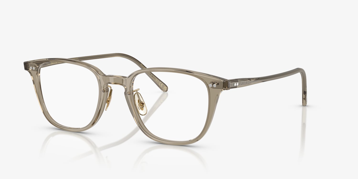 Oliver Peoples OV5578 Sobel Eyeglasses | LensCrafters