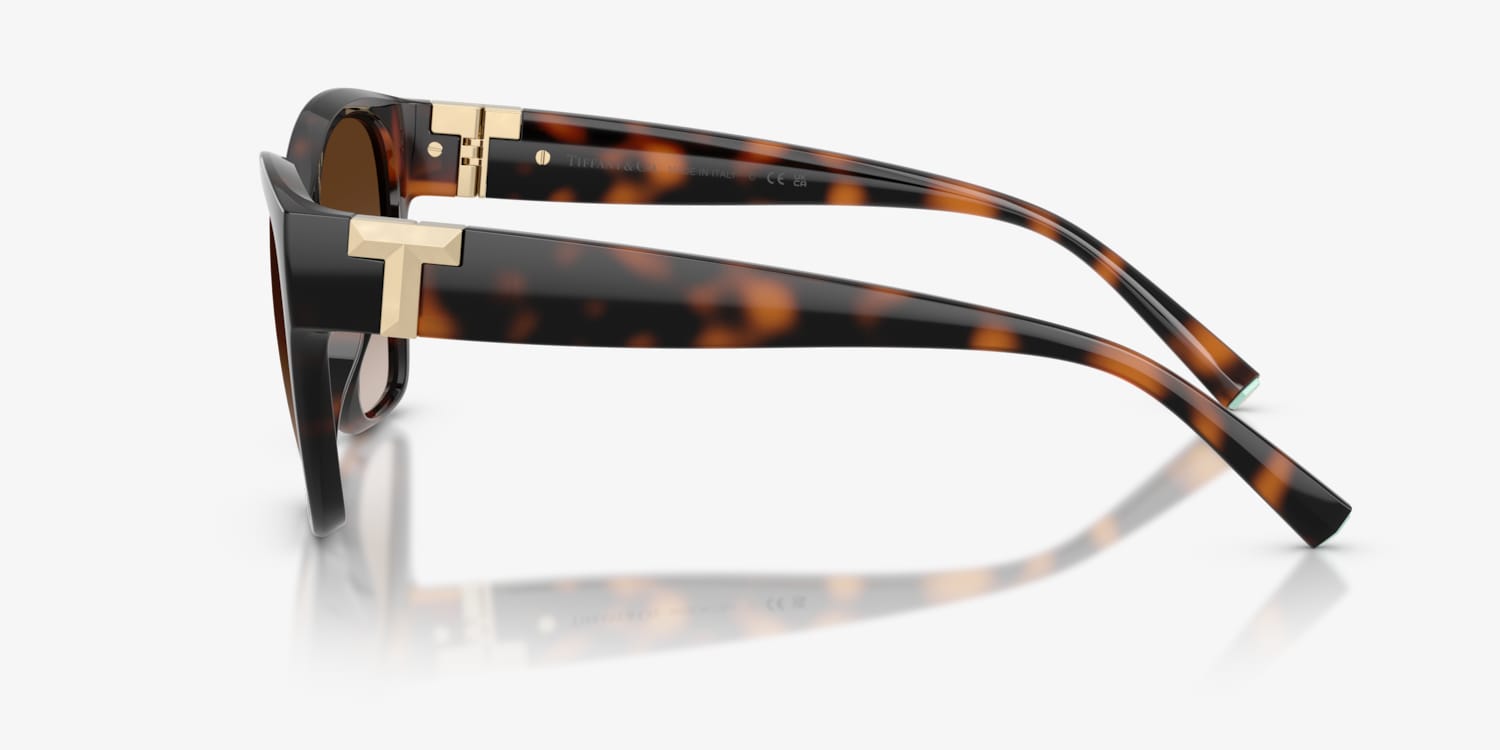 Tiffany TF4254U Sunglasses | LensCrafters
