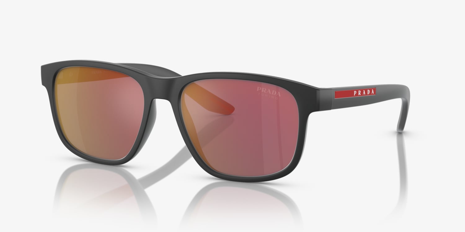 Prada Linea Rossa PS 06YS Sunglasses | LensCrafters