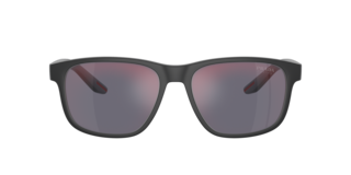 Prada Linea Rossa PS 06YS Sunglasses | LensCrafters