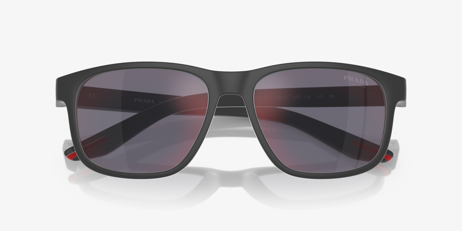 Prada Linea Rossa PS 06YS Sunglasses | LensCrafters