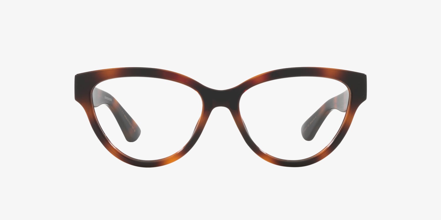 Gucci GG1581O Eyeglasses | LensCrafters