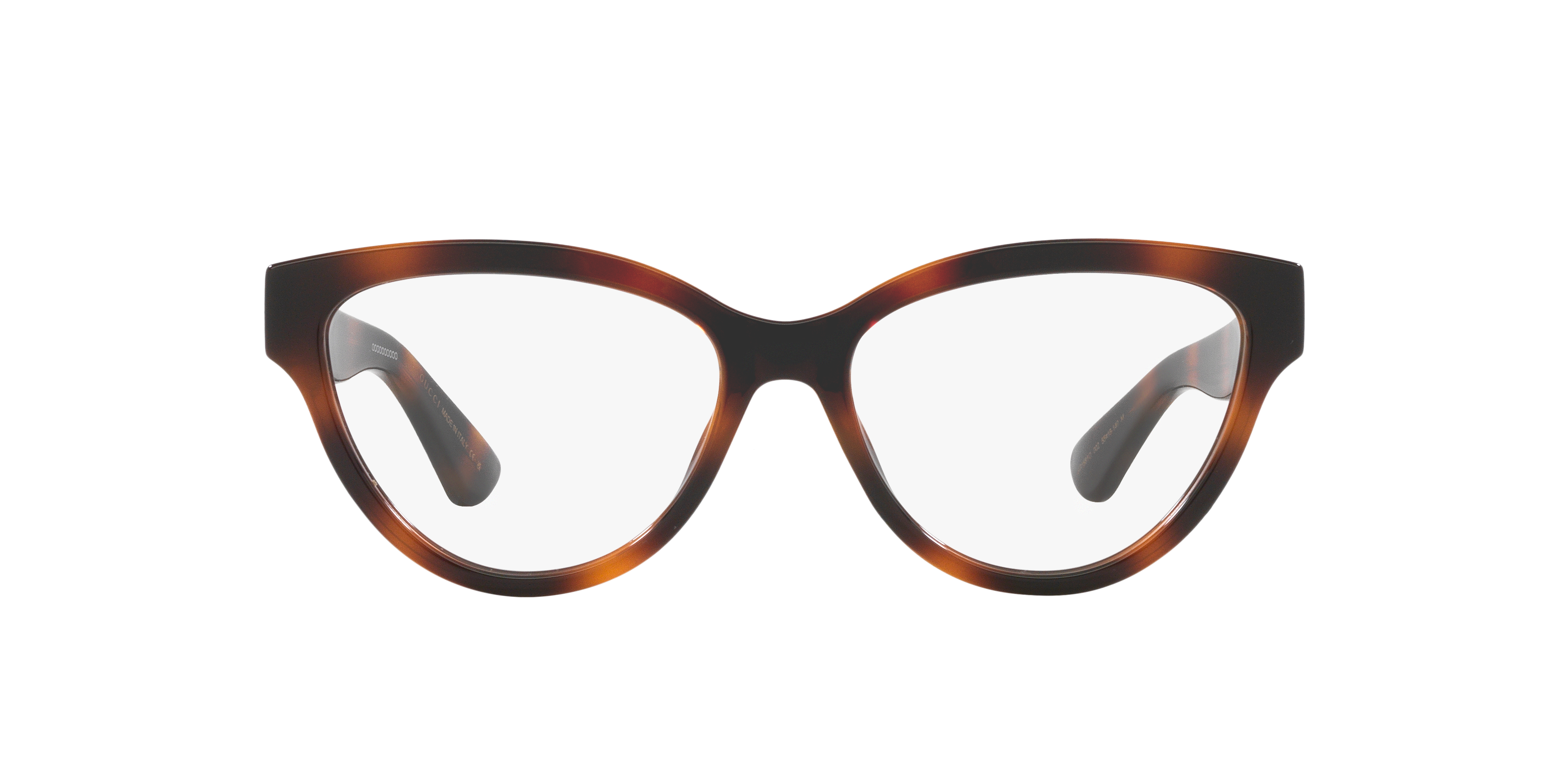【新品】グッチ GG1581O メガネ Eyeglasses Gucci GG1581O | Free Shipping | Glasses.com®