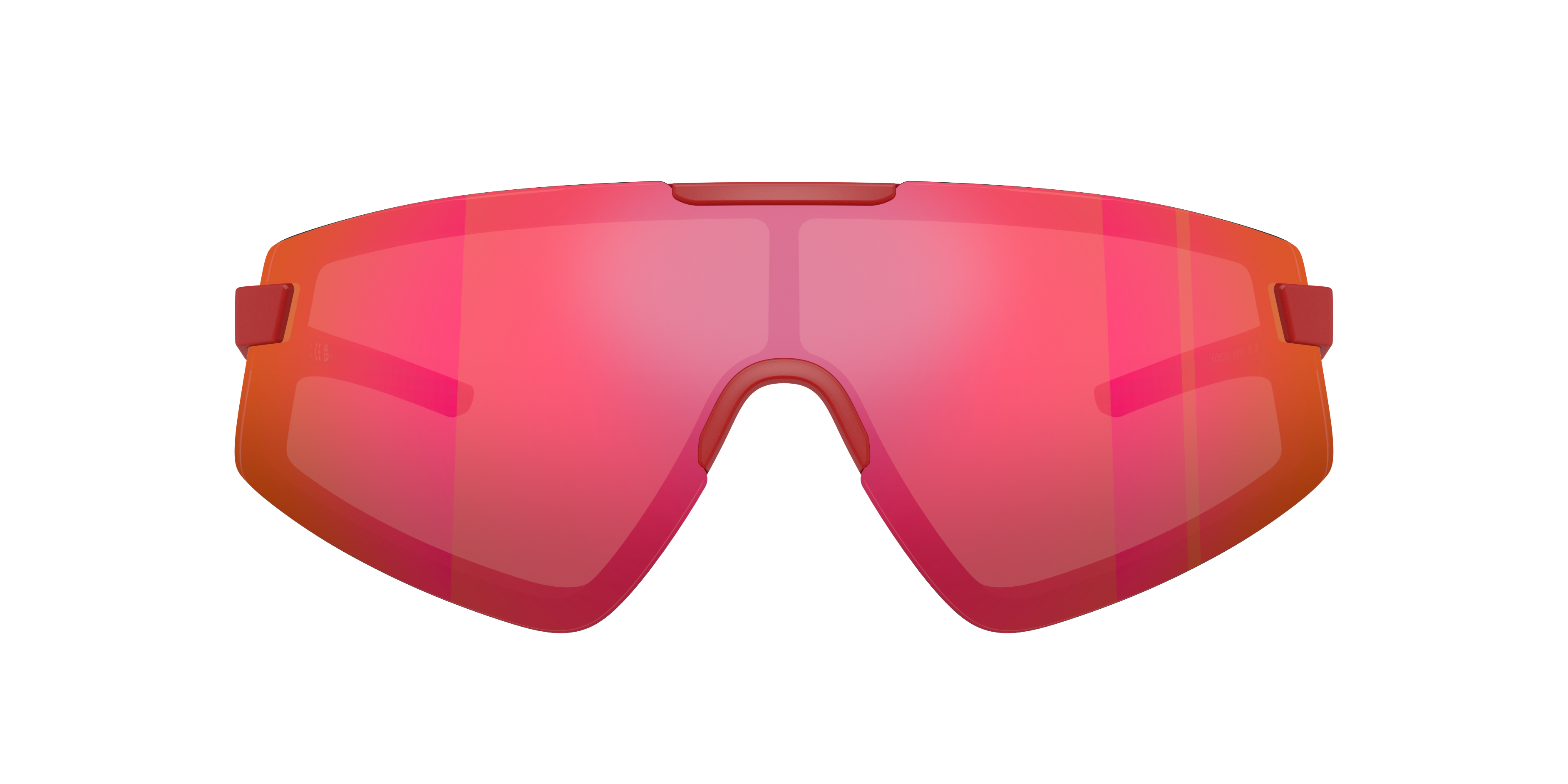 Scuderia Ferrari FZ6009U Sunglasses | LensCrafters