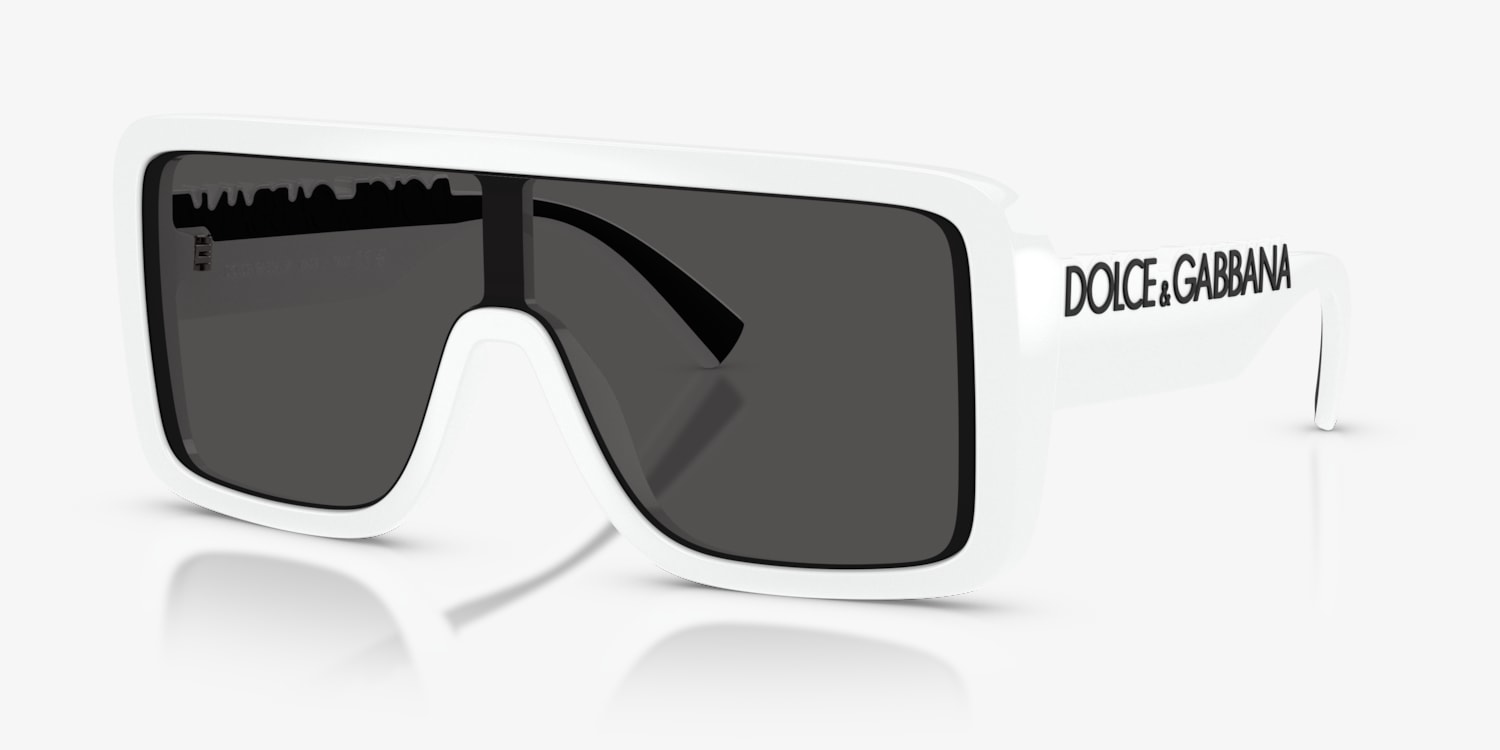 Dolce & Gabbana DG6204 Sunglasses | LensCrafters
