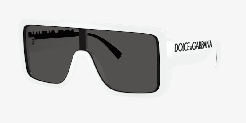 Dolce & Gabbana DG2319 Sunglasses | LensCrafters