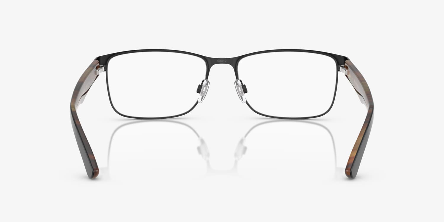 らるふ Ralph by Ralph Lauren RA6057 Eyeglasses | LensCrafters
