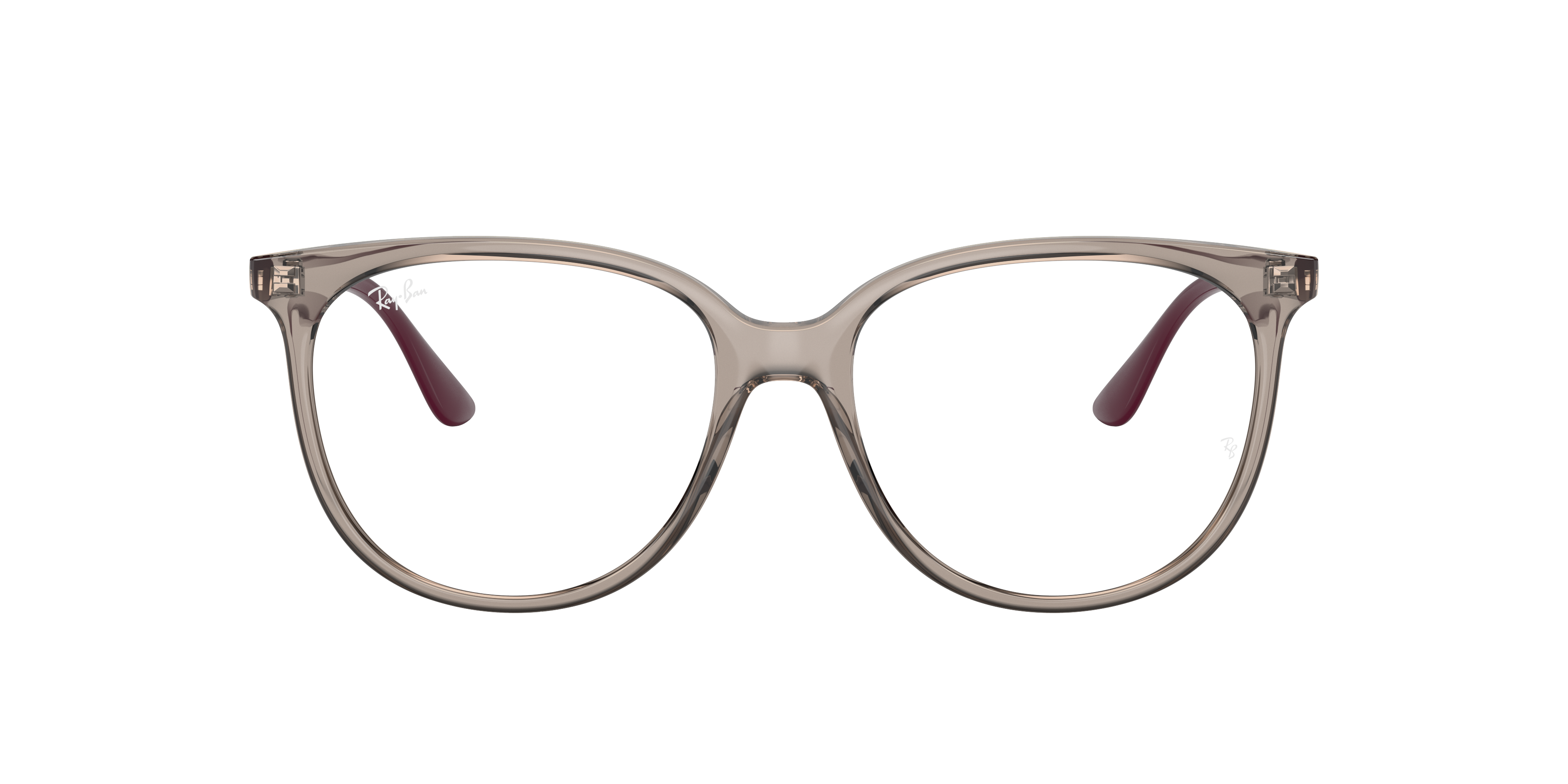 kazu_rbo　DPA-VUED 144MHz/435MHz Ray-Ban RB4378V Optics Eyeglasses | LensCrafters