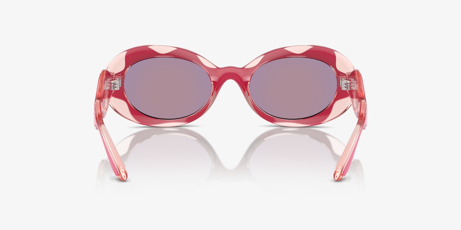 Dolce & Gabbana DX6005 Sunglasses | LensCrafters