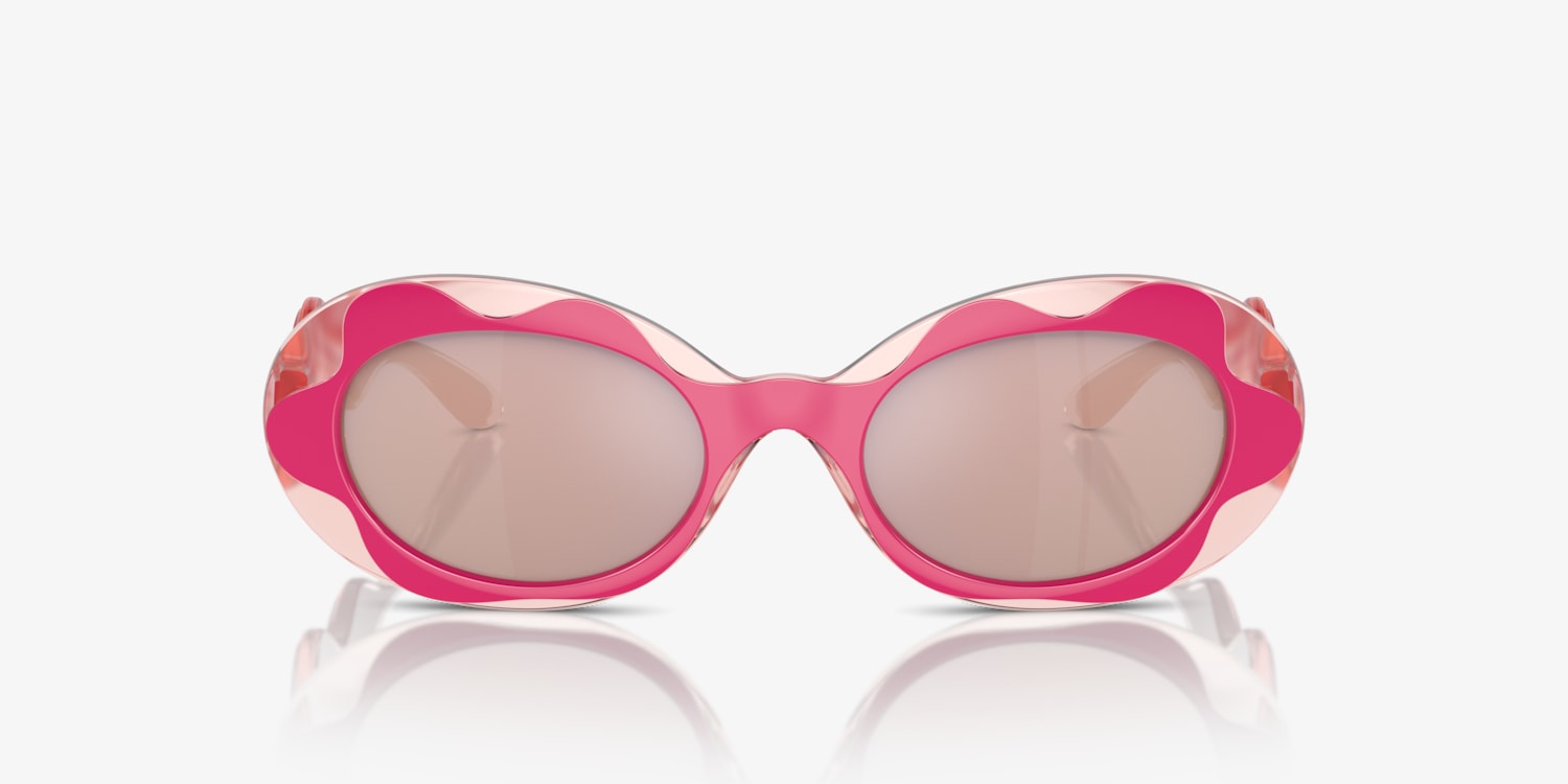 DOLCE&GABBANAメンズサングラスD&Gワンポイント付き D&G サングラス DOLCE&GABBANAメンズサングラスD&Gワンポイント付き