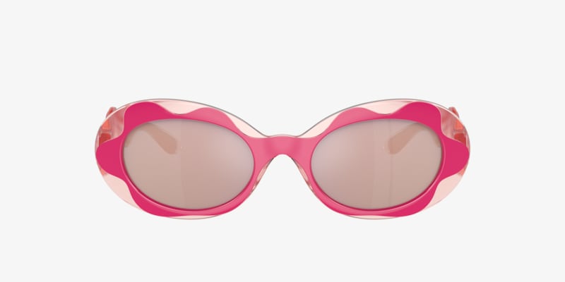 Dolce & Gabbana DX4003 Kids Sunglasses | LensCrafters