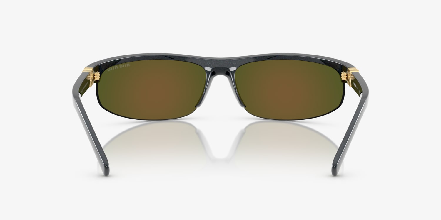 Miu Miu MU A02S Sunglasses | LensCrafters