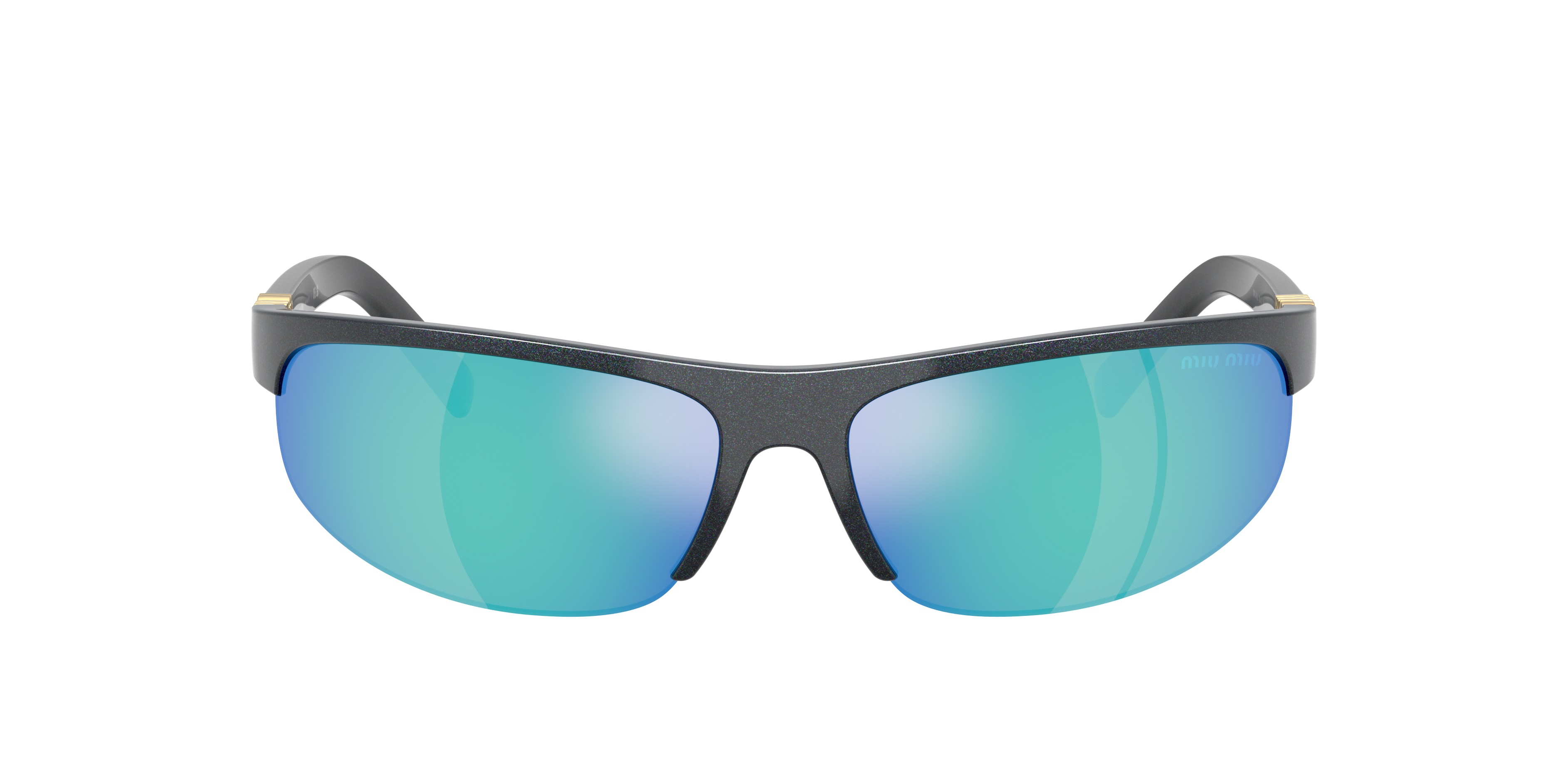 Miu Miu MU A02S Sunglasses | LensCrafters