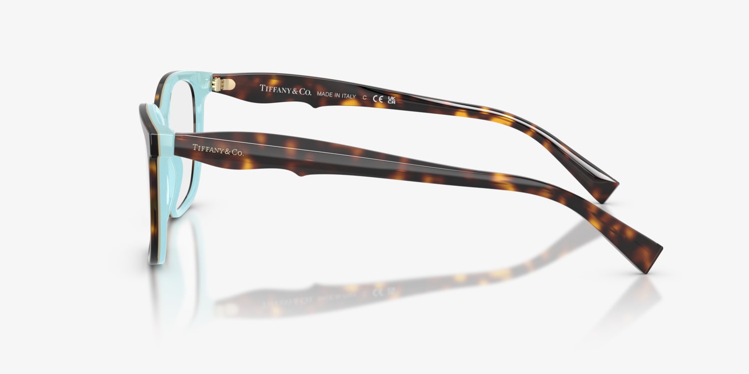ティファニー メガネ - TF2175-F Tiffany 2175 Eyeglasses