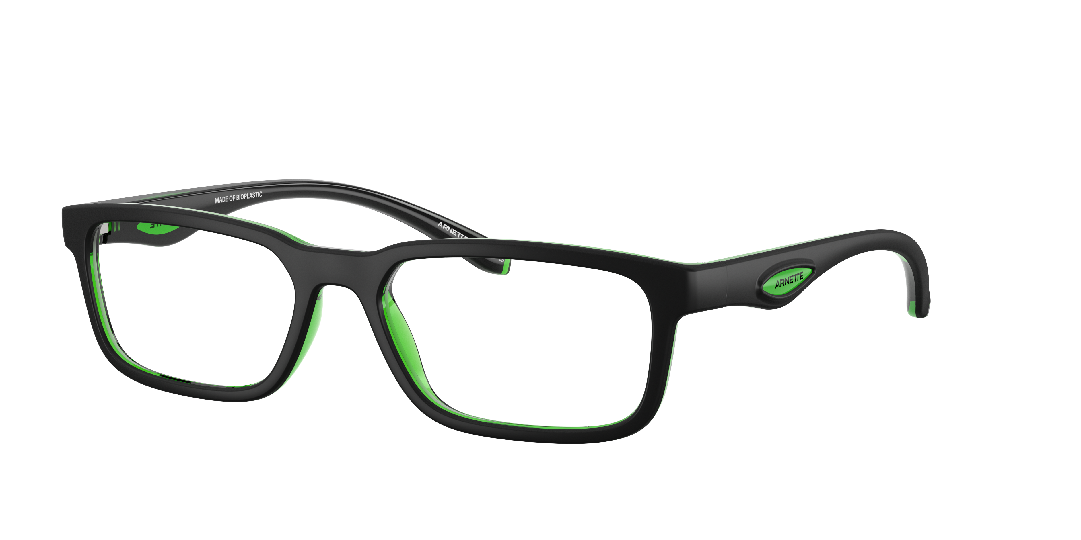 Arnette Man Black Green 113$