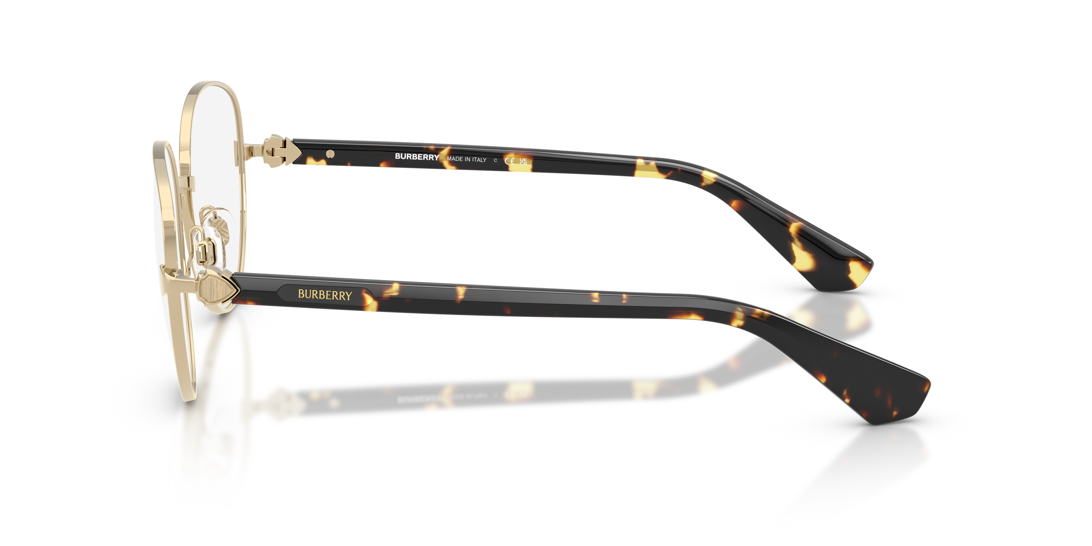 Burberry BE1394 Eyeglasses | LensCrafters