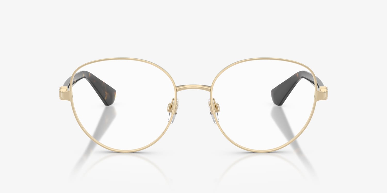 BRLページ Burberry BE1394 Eyeglasses | LensCrafters