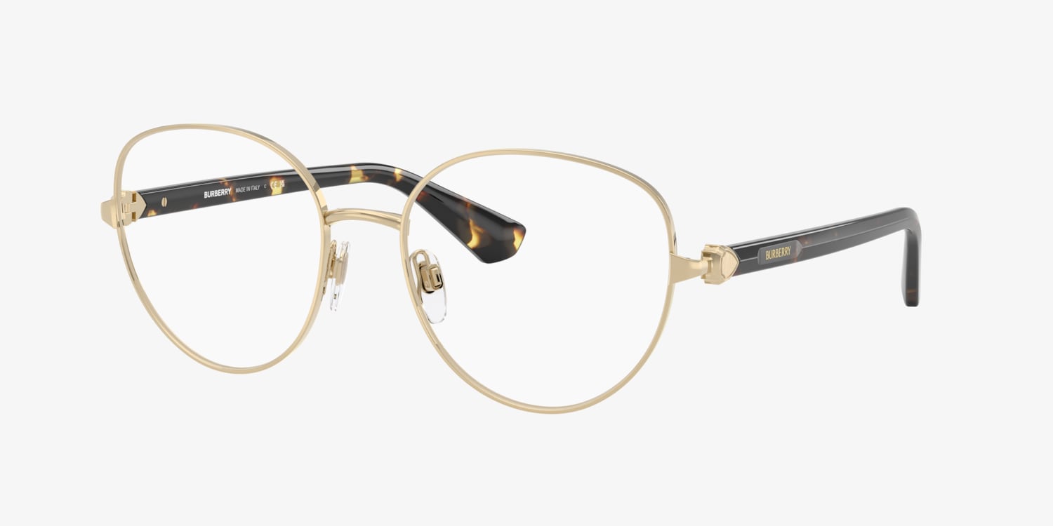 narcariページ Burberry BE1394 Eyeglasses | LensCrafters