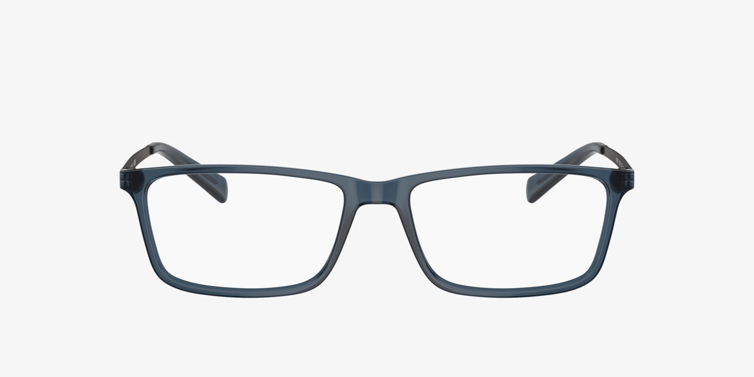 Armani Exchange AX3027 Eyeglasses | LensCrafters