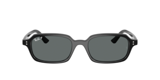Ray-Ban RB4455 Zuri Bio-Based Sunglasses | LensCrafters