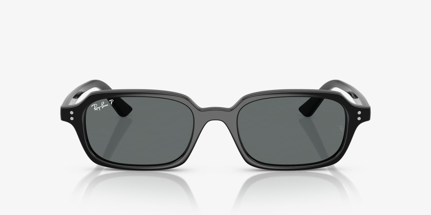 Ray-Ban RB4455 Zuri Bio-Based Sunglasses | LensCrafters